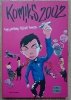 Komiks 2002. Międzynarodowy Festiwal Komiksu
